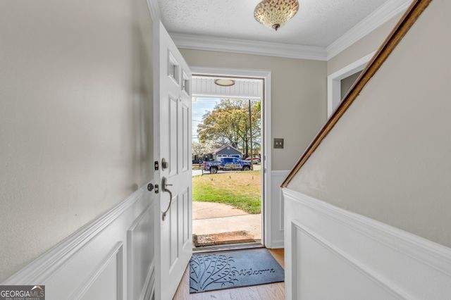 1555 Hardin Avenue, College Park, GA 30337