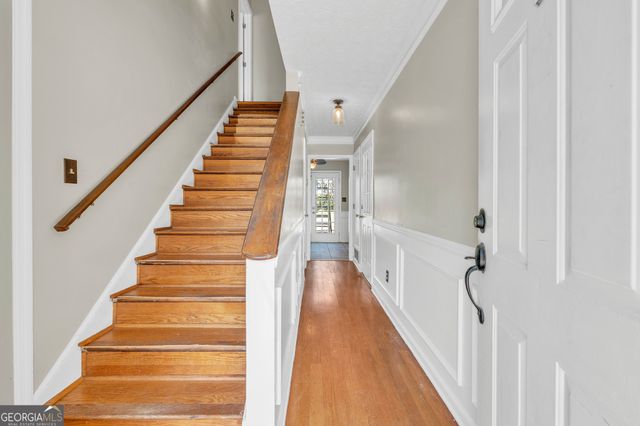 1555 Hardin Avenue, College Park, GA 30337