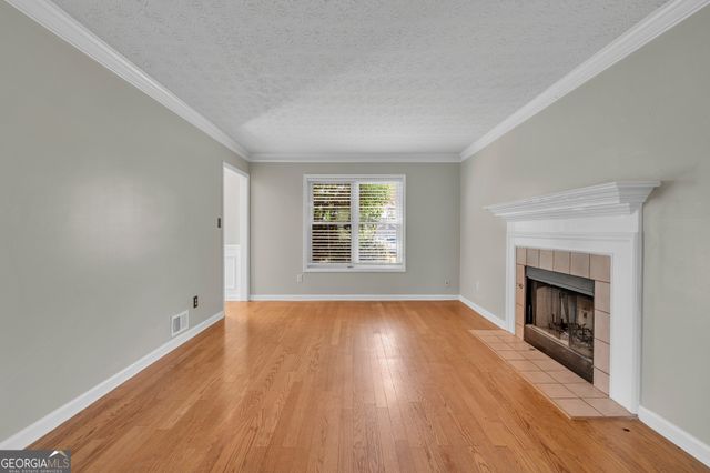 1555 Hardin Avenue, College Park, GA 30337