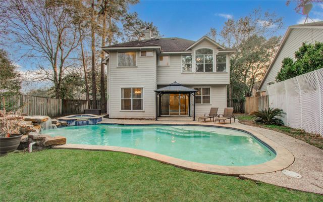 6 Vinca Trail, Spring, TX 77382