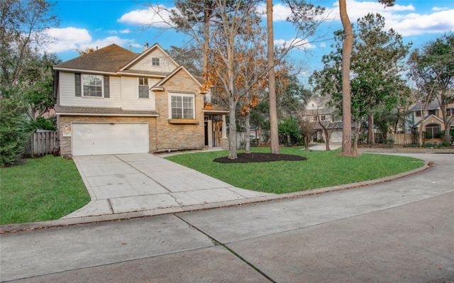 6 Vinca Trail, Spring, TX 77382