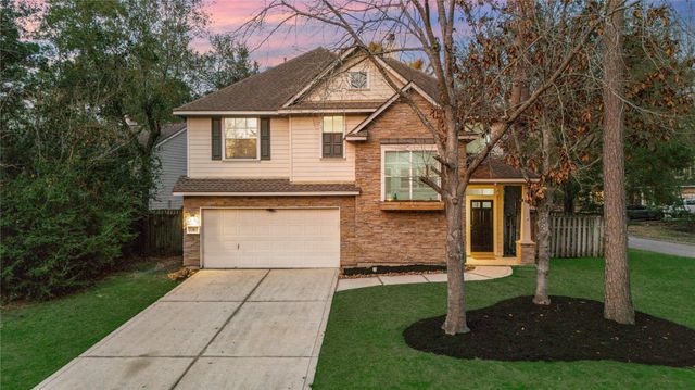 6 Vinca Trail, Spring, TX 77382