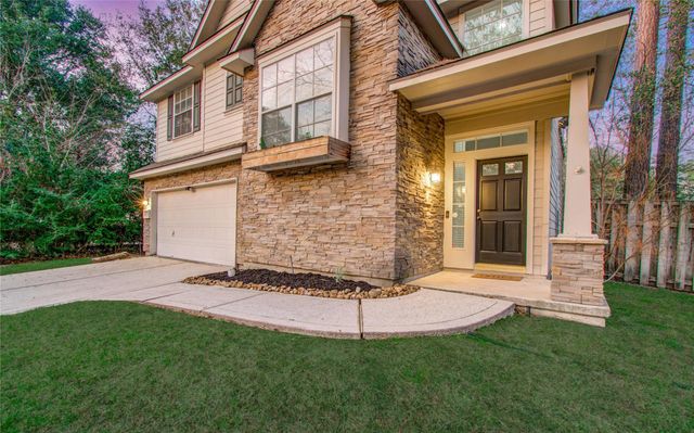 6 Vinca Trail, Spring, TX 77382