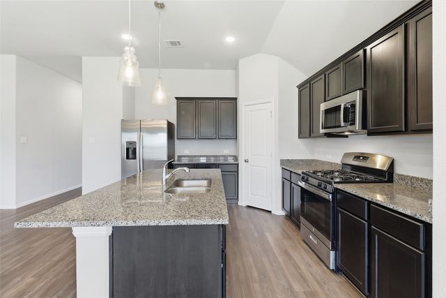 1416 Avalon Court, Celina, TX 75009