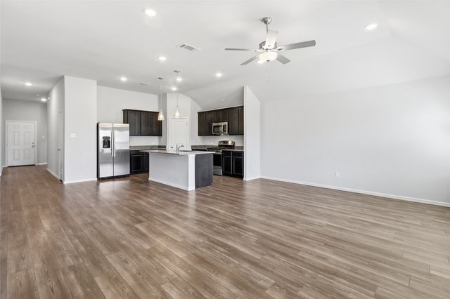 1416 Avalon Court, Celina, TX 75009