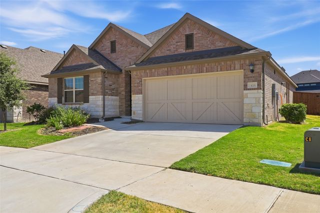 1416 Avalon Court, Celina, TX 75009