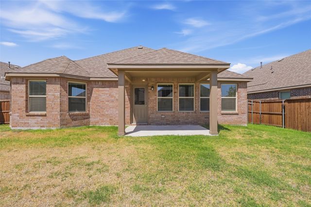 1416 Avalon Court, Celina, TX 75009