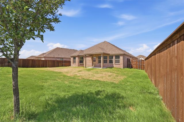 1416 Avalon Court, Celina, TX 75009