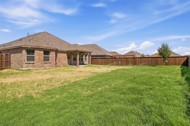 1416 Avalon Court, Celina, TX 75009