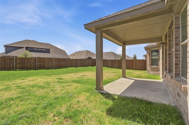 1416 Avalon Court, Celina, TX 75009
