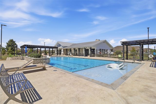 1416 Avalon Court, Celina, TX 75009