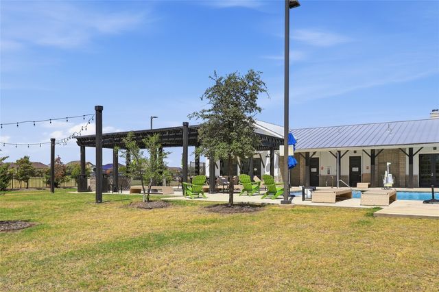 1416 Avalon Court, Celina, TX 75009