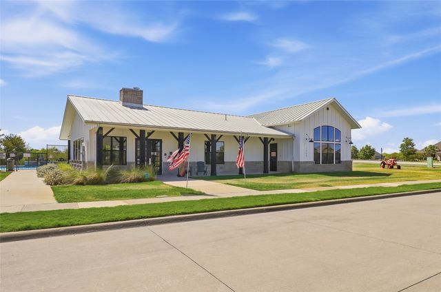 1416 Avalon Court, Celina, TX 75009