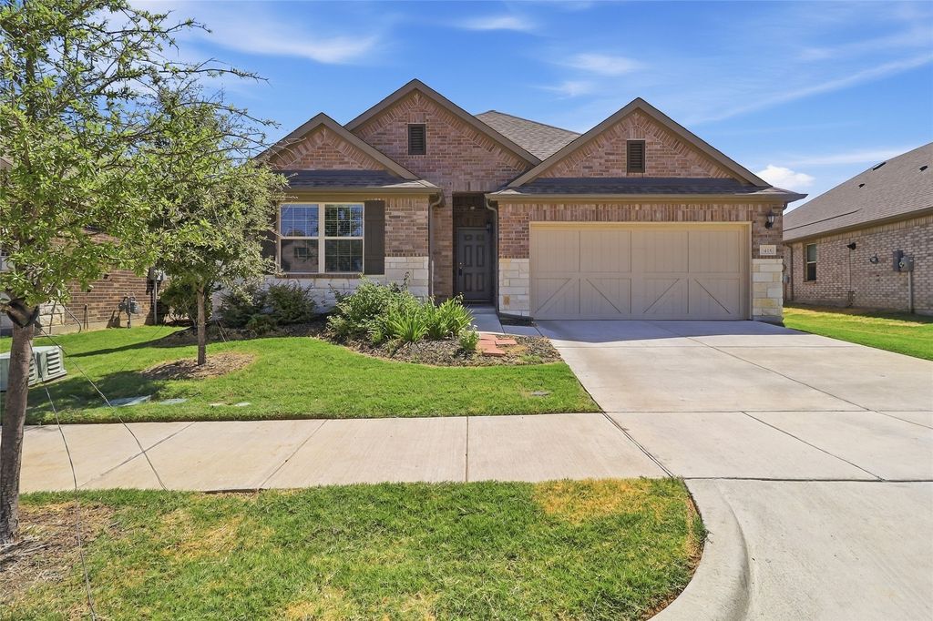 1416 Avalon Court, Celina, TX 75009