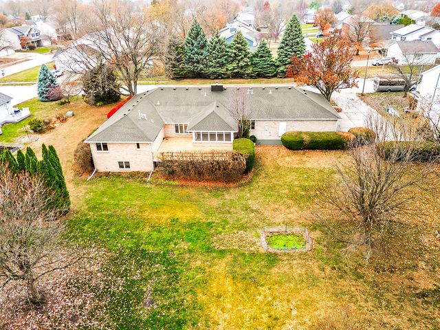 302 Kelly Drive, Normal, IL 61761