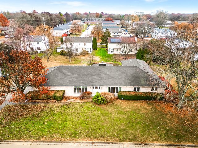 302 Kelly Drive, Normal, IL 61761
