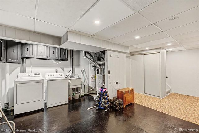 1437 Lantern Lane, Rochester Hills, MI 48306