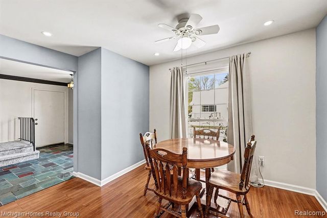 1437 Lantern Lane, Rochester Hills, MI 48306