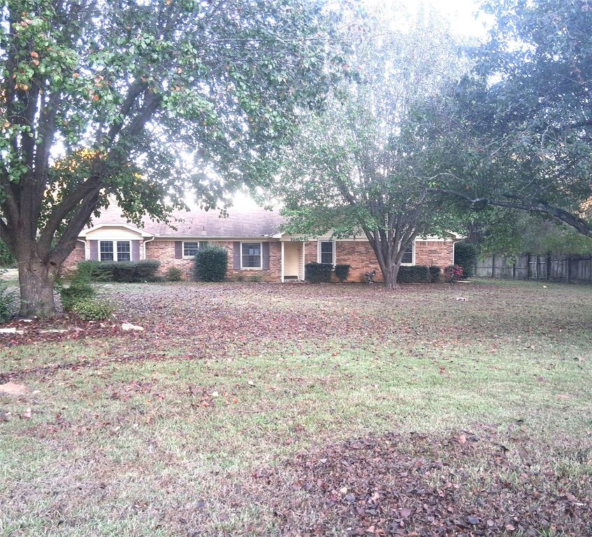 904 Pine Meadow, Texarkana, TX 75503