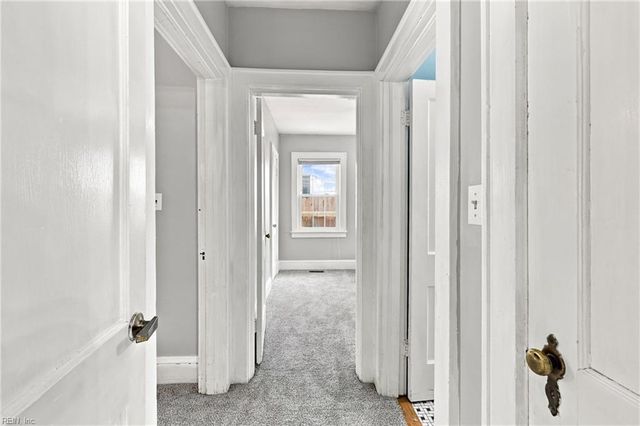 133 Leicester AVE W, Norfolk, VA 23503