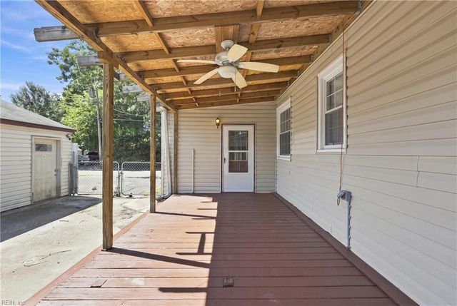 133 Leicester AVE W, Norfolk, VA 23503