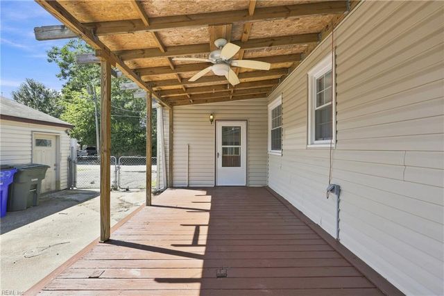 133 Leicester AVE W, Norfolk, VA 23503
