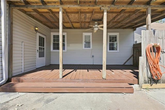 133 Leicester AVE W, Norfolk, VA 23503