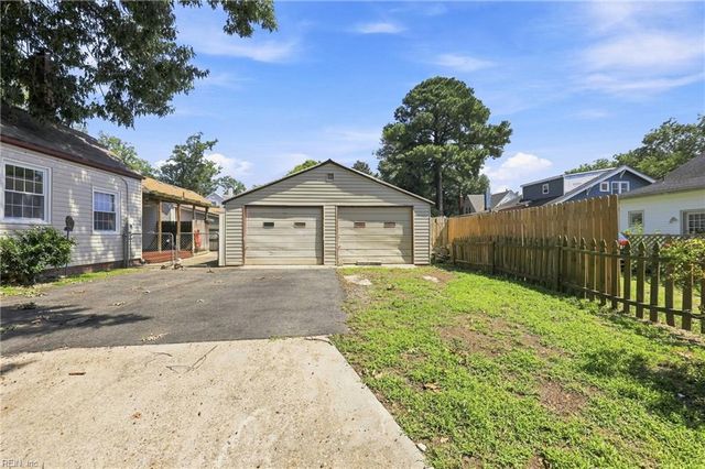 133 Leicester AVE W, Norfolk, VA 23503