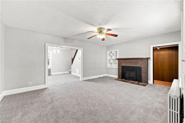 133 Leicester AVE W, Norfolk, VA 23503