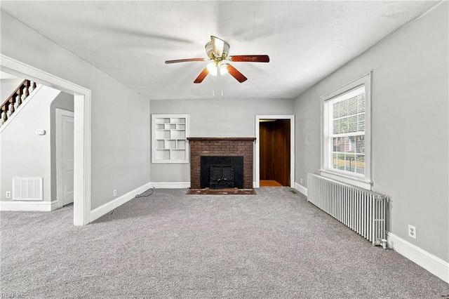 133 Leicester AVE W, Norfolk, VA 23503