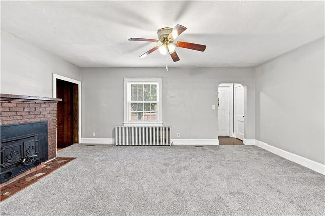 133 Leicester AVE W, Norfolk, VA 23503