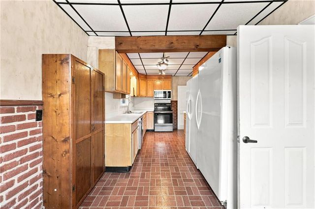 133 Leicester AVE W, Norfolk, VA 23503