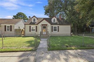 133 Leicester AVE W, Norfolk, VA 23503