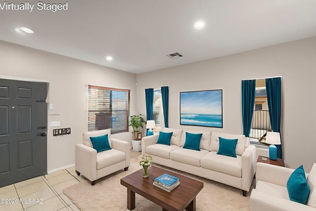 181 W Camino Espiga, Sahuarita, AZ 85629