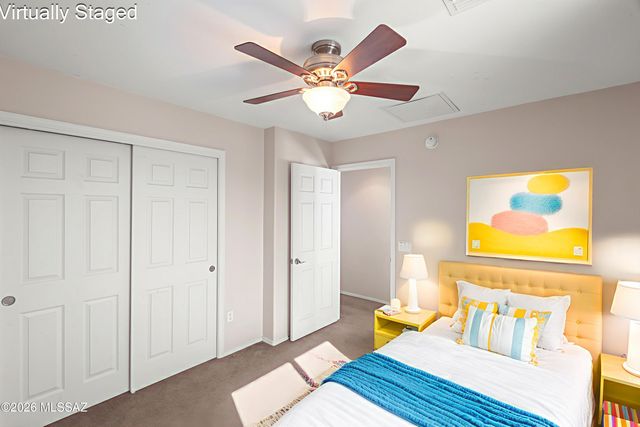 181 W Camino Espiga, Sahuarita, AZ 85629