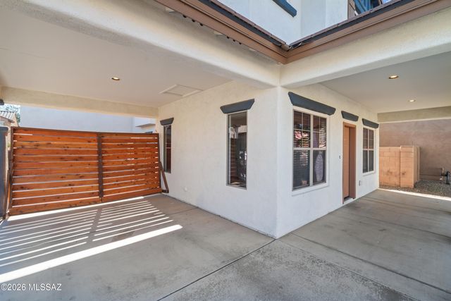 181 W Camino Espiga, Sahuarita, AZ 85629