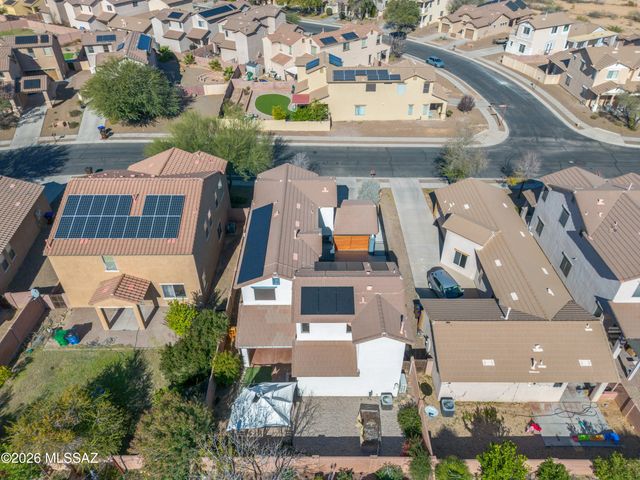 181 W Camino Espiga, Sahuarita, AZ 85629