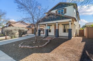 181 W Camino Espiga, Sahuarita, AZ 85629