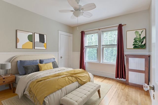 53 Hillcroft Ave, Worcester, MA 01606