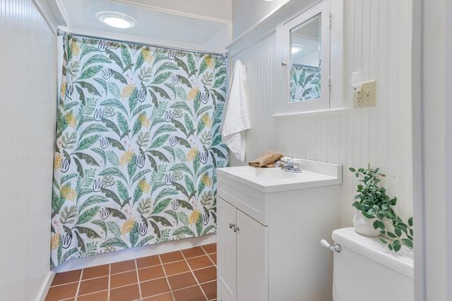 53 Hillcroft Ave, Worcester, MA 01606