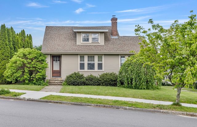 53 Hillcroft Ave, Worcester, MA 01606
