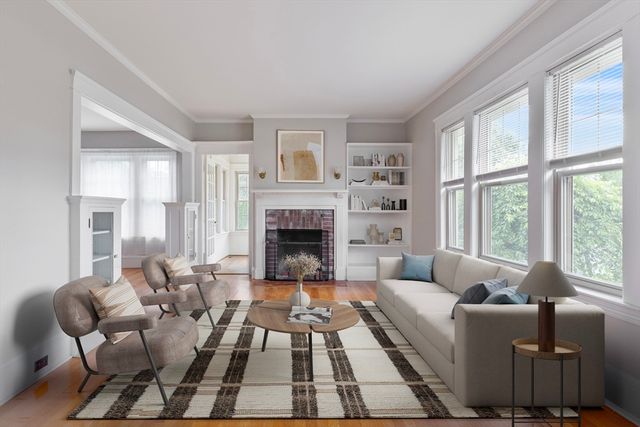 53 Hillcroft Ave, Worcester, MA 01606