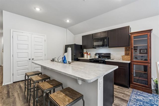 1114 Foal Drive, Guthrie, OK 73044