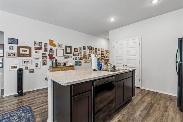 1114 Foal Drive, Guthrie, OK 73044
