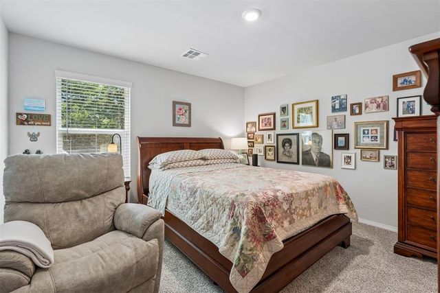 1114 Foal Drive, Guthrie, OK 73044