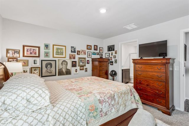 1114 Foal Drive, Guthrie, OK 73044