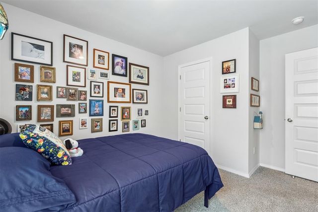 1114 Foal Drive, Guthrie, OK 73044