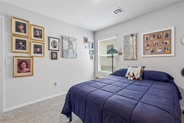 1114 Foal Drive, Guthrie, OK 73044