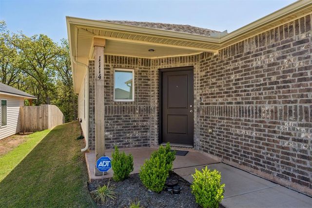 1114 Foal Drive, Guthrie, OK 73044