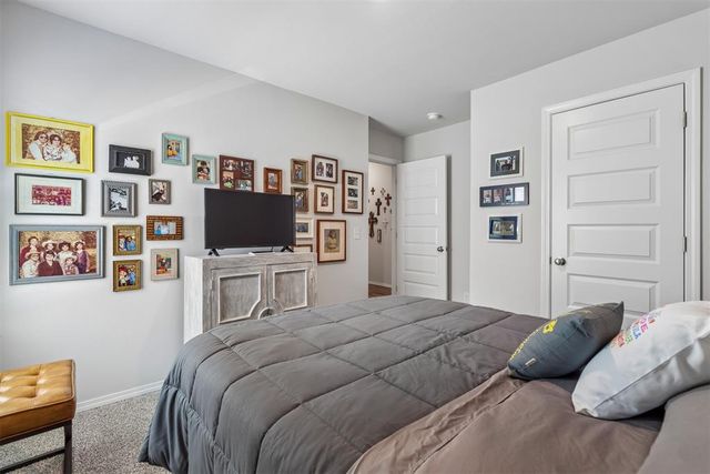 1114 Foal Drive, Guthrie, OK 73044